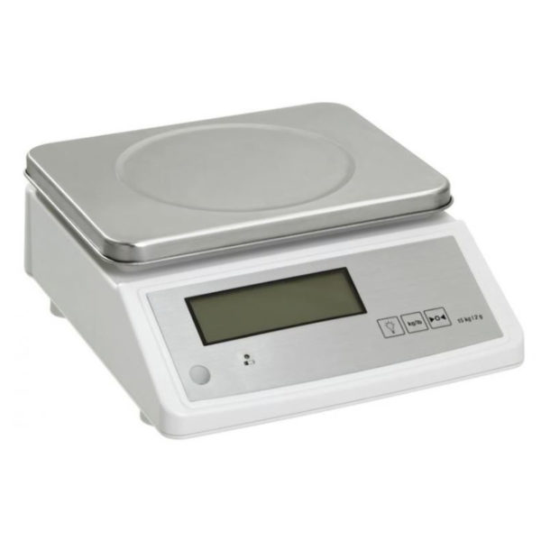 Bilancia Elettronica KG 60