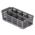 Cesto lavastoviglie portaposate 8 Posti
