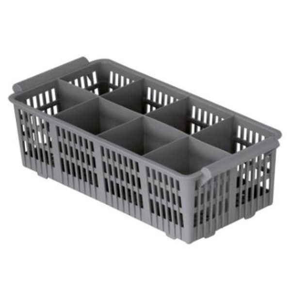 Cesto lavastoviglie portaposate 8 Posti