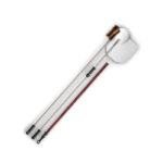 Kit accessori per pizzeria 3 pezzi h170