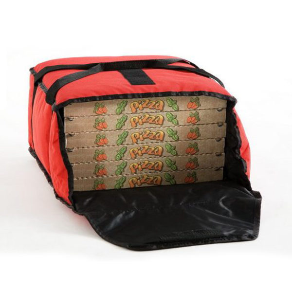 Porta pizza