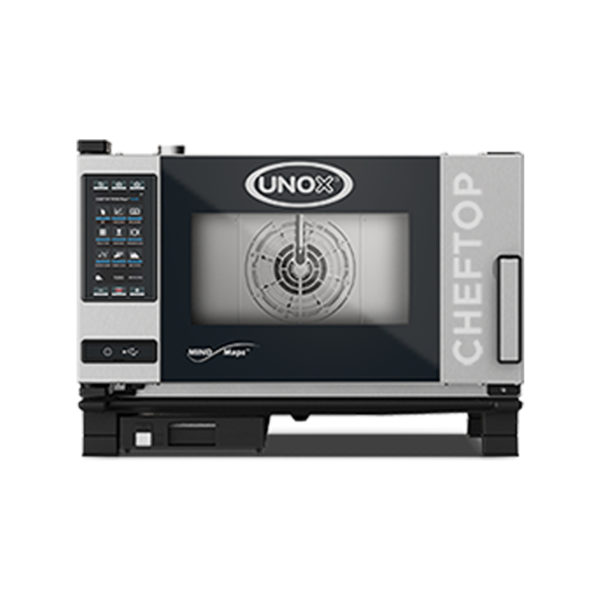 Forno XEVC-0311-EPR