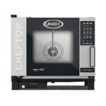 Forno XEVC-0511-EPR…XEVC-0511-GPR
