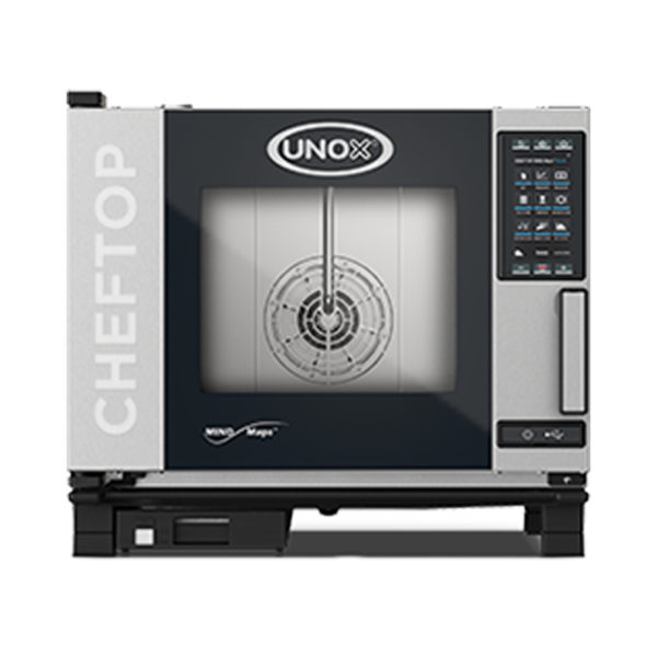 Forno XEVC-0511-EPR…XEVC-0511-GPR