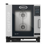 Forno XEVC-0711-EPR…XEVC-0711-GPR
