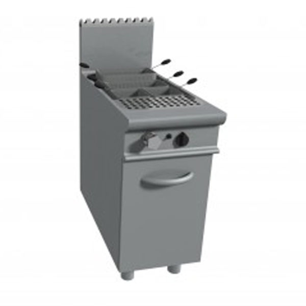 cuocipasta gas su mobile 40 lt