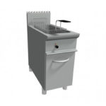 friggitrice gas mobile 13-17 lt