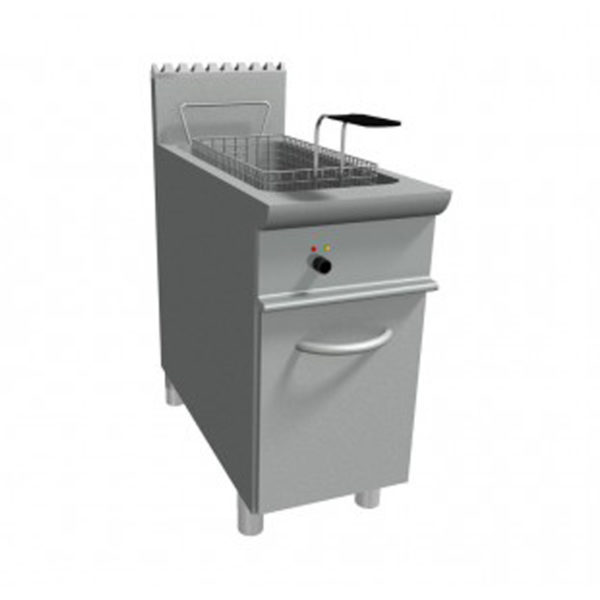 friggitrice gas mobile 13-17 lt