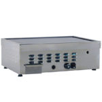 piastra a gas 50