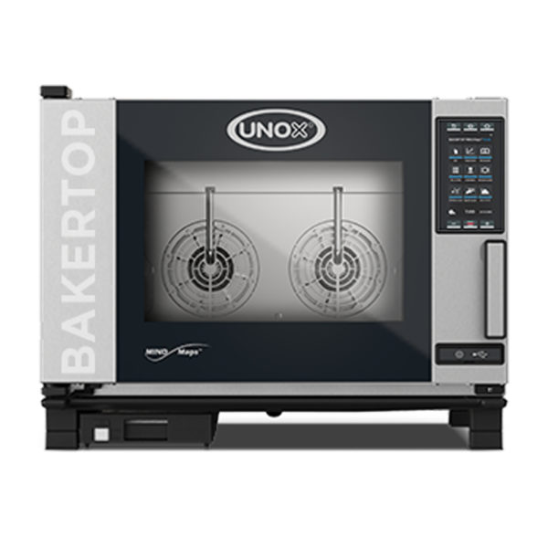 forno XEBC-04EU-EPR