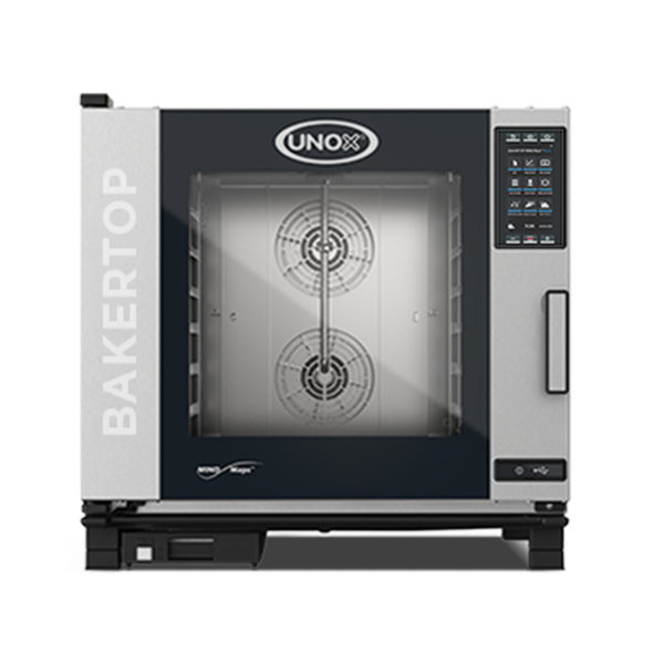 forno XEBC-06EU-EPR…XEBC-06EU-GPR