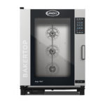 Forno XEBC-10EU-EPR…XEBC-10EU-GPR