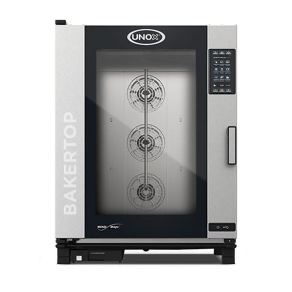Forno XEBC-10EU-EPR…XEBC-10EU-GPR