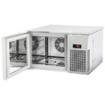 Abbattitore da Banco 3 Teglie GN 2.3
