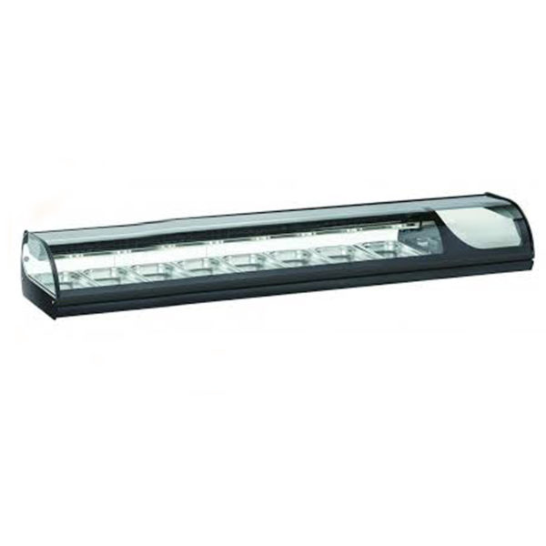 Espositore Refrigerato 62 Lt