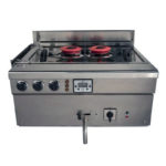 Friggitrice Elettrica Bassa Temperatura 31 Lt