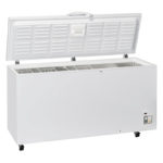 Refrigeratore a Pozzetto TN Statico Lt 600