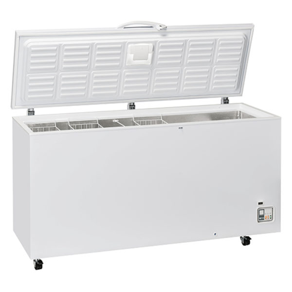 Refrigeratore a Pozzetto TN Statico Lt 600
