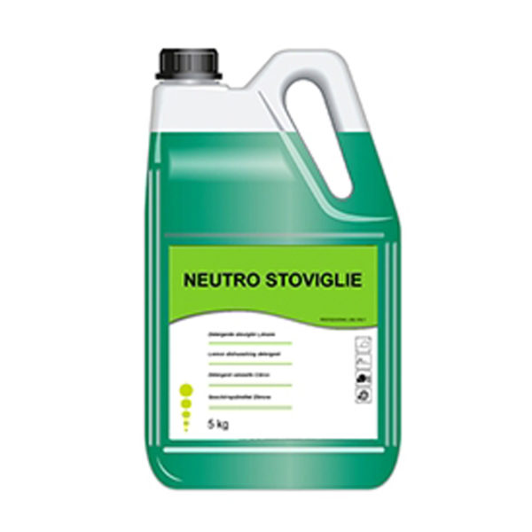 neutro stoviglie