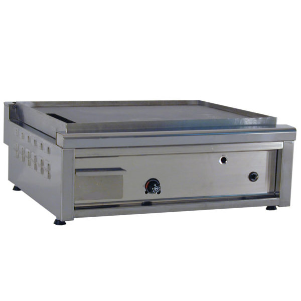 Piastra a gas 60