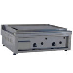 Piastra a gas High Power 60