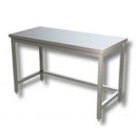 tavolo inox