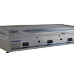 piastra a gas 120