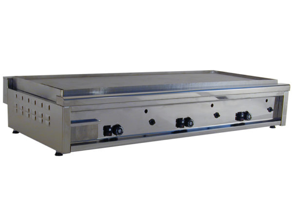 piastra a gas 120
