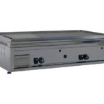 piastra a gas 90 rigata 1.3