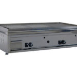 piastra a gas 90 rigata 2.3