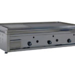 piastra a gas high power 90 1.3 rigata