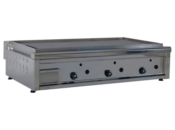piastra a gas high power 90