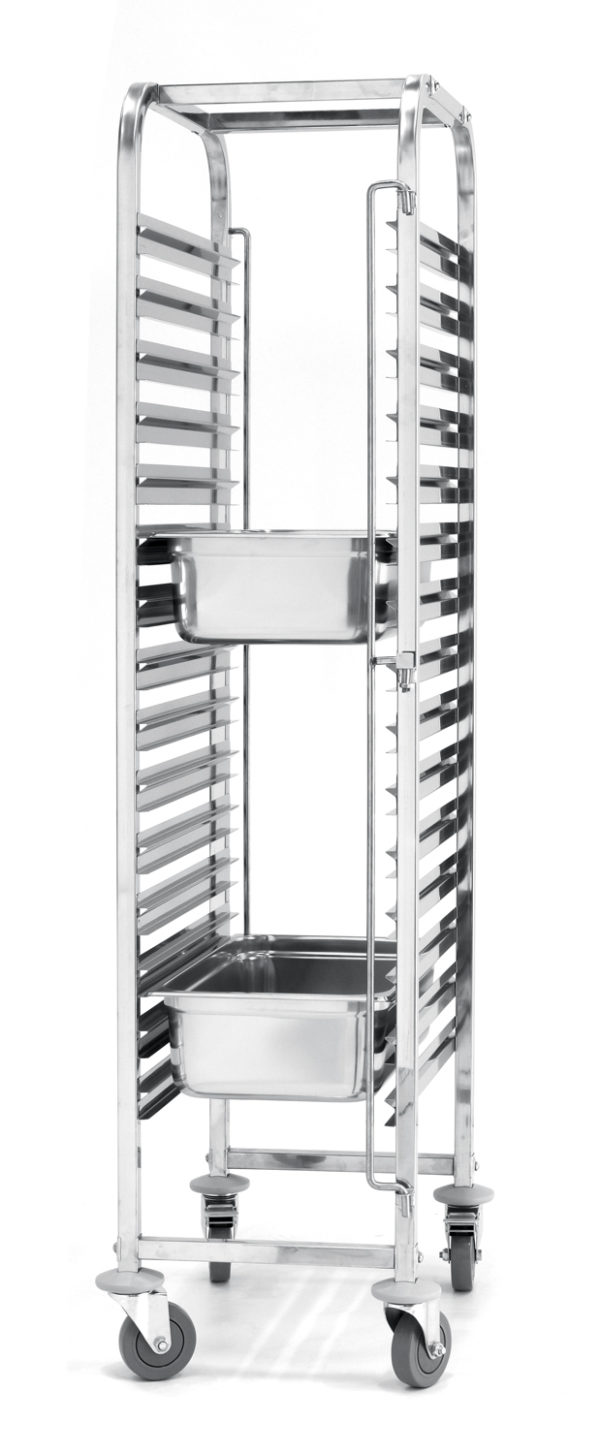 Carrello Portateglie 15 GN 11