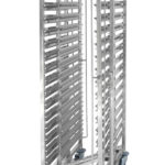 Carrello portateglie salvaspazio 15