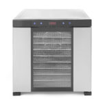 Essiccatoio elettrico, 10 Teglie 1