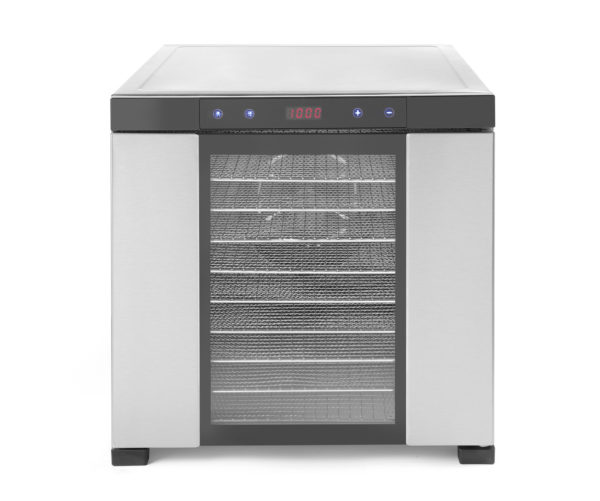 Essiccatoio elettrico, 10 Teglie 1