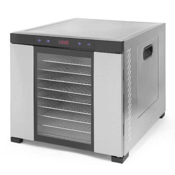 Essiccatoio elettrico, 10 Teglie