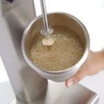 Milkshaker 1 Lt.