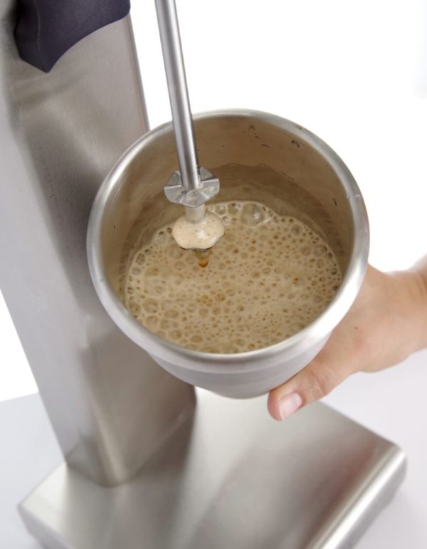 Milkshaker 1 Lt.