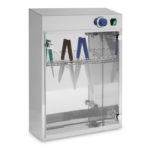 Sterilizzatore UV Coltelli