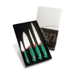Confezione coltelli da sushi