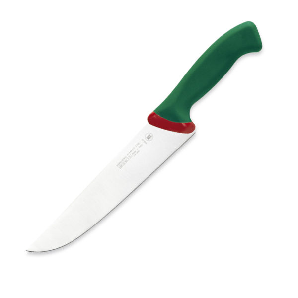 confezione 6 coltelli lama Francese 22 cm
