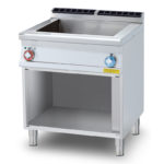 Bagnomaria Elettrico 700mm