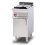 Friggitrice Elettrico Lt 13, su mobile,