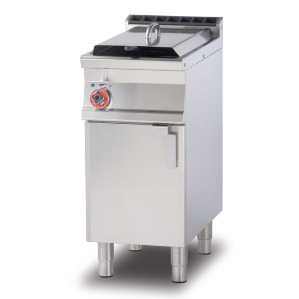 Friggitrice Elettrico Lt 13, su mobile,