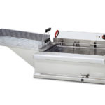 Friggitrice Pasticceria Elettrica Lt 24, da Banco