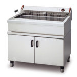 Friggitrice Pasticceria Elettrica Lt 31, Su Mobile