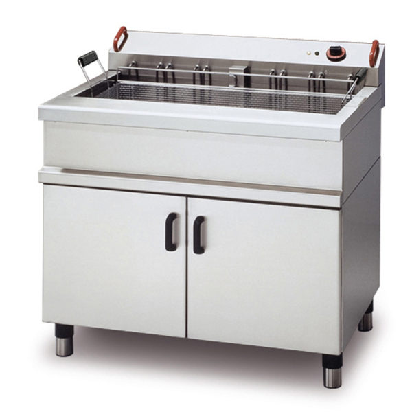 Friggitrice Pasticceria Elettrica Lt 31, Su Mobile