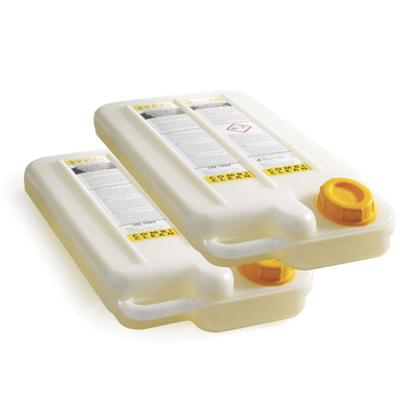 Lainox Detergente per Naboo combiclean 2x4kg