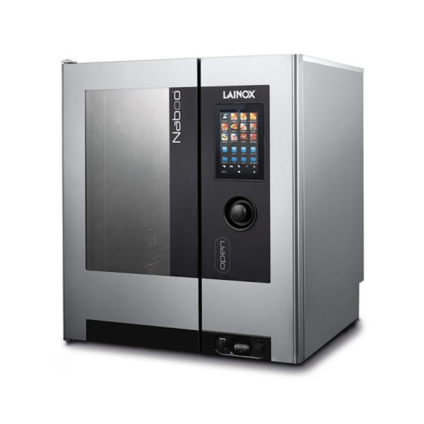 Lainox Forno Naboo, a Gas 10 Teglie – RistorOutlet